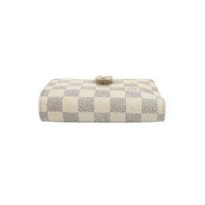 Louis Vuitton Damier Azur
Viennois Wallet